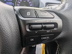 2020 Kia Rio GT-Line YB MY20 Mighty Yellow