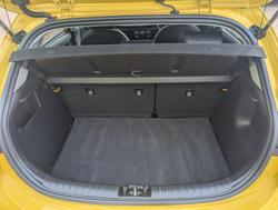 2020 Kia Rio GT-Line YB MY20 Mighty Yellow