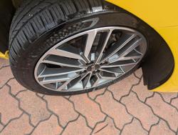 2020 Kia Rio GT-Line YB MY20 Mighty Yellow