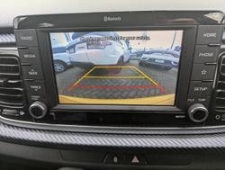 2020 Kia Rio GT-Line YB MY20 Mighty Yellow