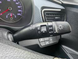 2020 Kia Rio GT-Line YB MY20 Mighty Yellow