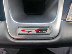 2020 Kia Rio GT-Line YB MY20 Mighty Yellow