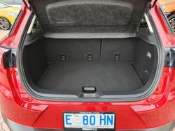 2015 Mazda CX-3 Maxx DK AWD Soul Red