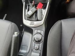 2015 Mazda CX-3 Maxx DK AWD Soul Red