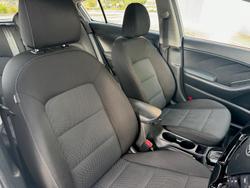 2018 Kia Cerato Sport+ YD MY18 Silky Silver