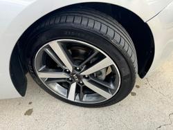2018 Kia Cerato Sport+ YD MY18 Silky Silver