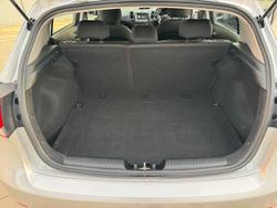2018 Kia Cerato Sport+ YD MY18 Silky Silver