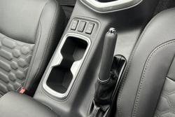2025 Nissan Navara ST-X D23 MY25 4X4 Dual Range Black Star