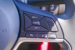 2025 Nissan Navara ST-X D23 MY25 4X4 Dual Range Black Star