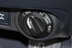 2025 Nissan Navara ST-X D23 MY25 4X4 Dual Range Black Star