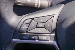 2025 Nissan Navara ST-X D23 MY25 4X4 Dual Range Black Star