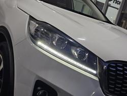 2018 Kia Sorento SLi