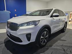 2018 Kia Sorento SLi