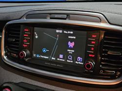 2018 Kia Sorento SLi