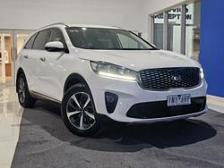 2018 Kia Sorento SLi