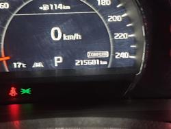 2018 Kia Sorento SLi