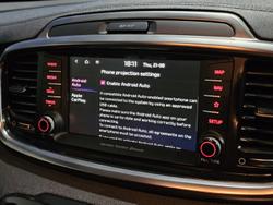 2018 Kia Sorento SLi