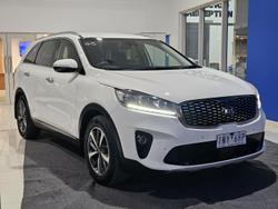 2018 Kia Sorento SLi