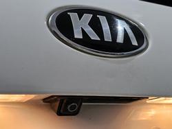 2018 Kia Sorento SLi