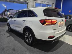 2018 Kia Sorento SLi