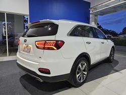 2018 Kia Sorento SLi
