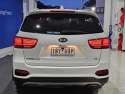 2018 Kia Sorento SLi