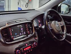2018 Kia Sorento SLi