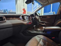 2018 Kia Sorento SLi