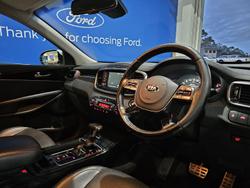 2018 Kia Sorento SLi