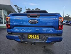 2024 Ford
Ranger XLT Hi-Rider