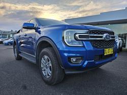 2024 Ford
Ranger XLT Hi-Rider