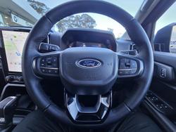 2024 Ford
Ranger XLT Hi-Rider