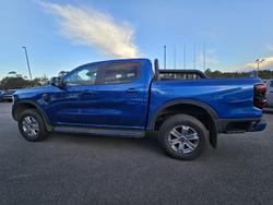 2024 Ford
Ranger XLT Hi-Rider