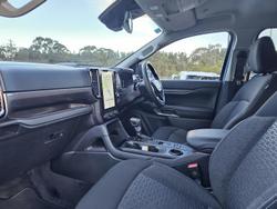 2024 Ford
Ranger XLT Hi-Rider