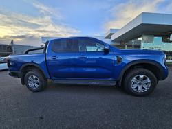 2024 Ford
Ranger XLT Hi-Rider