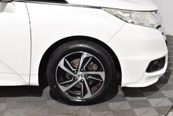 2015 Honda
Odyssey VTi-L