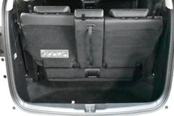 2015 Honda
Odyssey VTi-L