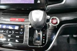 2015 Honda
Odyssey VTi-L