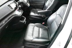 2015 Honda
Odyssey VTi-L