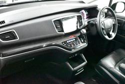 2015 Honda
Odyssey VTi-L