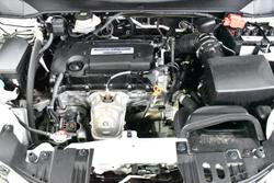 2015 Honda
Odyssey VTi-L