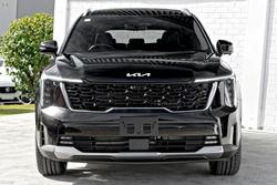 2025 Kia Sorento HEV GT-Line
