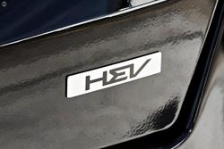 2025 Kia Sorento HEV GT-Line