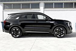2025 Kia Sorento HEV GT-Line