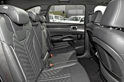 2025 Kia Sorento HEV GT-Line