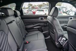 2025 Kia Sorento GT-Line