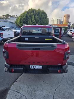 2025 Kia Tasman X-Pro