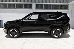 2025 Kia EV5 Earth