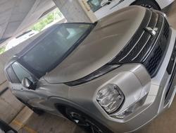 2025 Mitsubishi Outlander PHEV Exceed