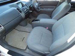 2009 Toyota Prius